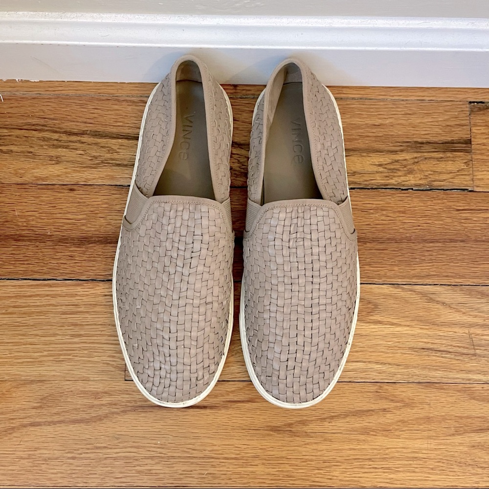 Vince Slipons